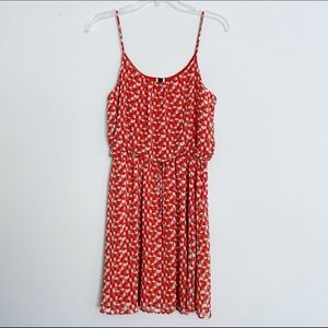 Audrey Dress with Pockets